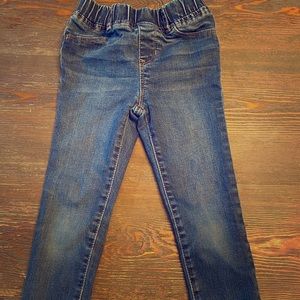 Gap Kids Jegging / Jeans / Denim Legging